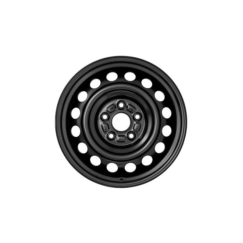 Jante tole 16 pouces 5x114,3 SUZUKI VITARA - 6525