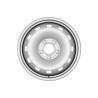 Jante tole 16 pouces 5x114,3 ASTRA K NV300 TRAFIC VIVARO - 7503