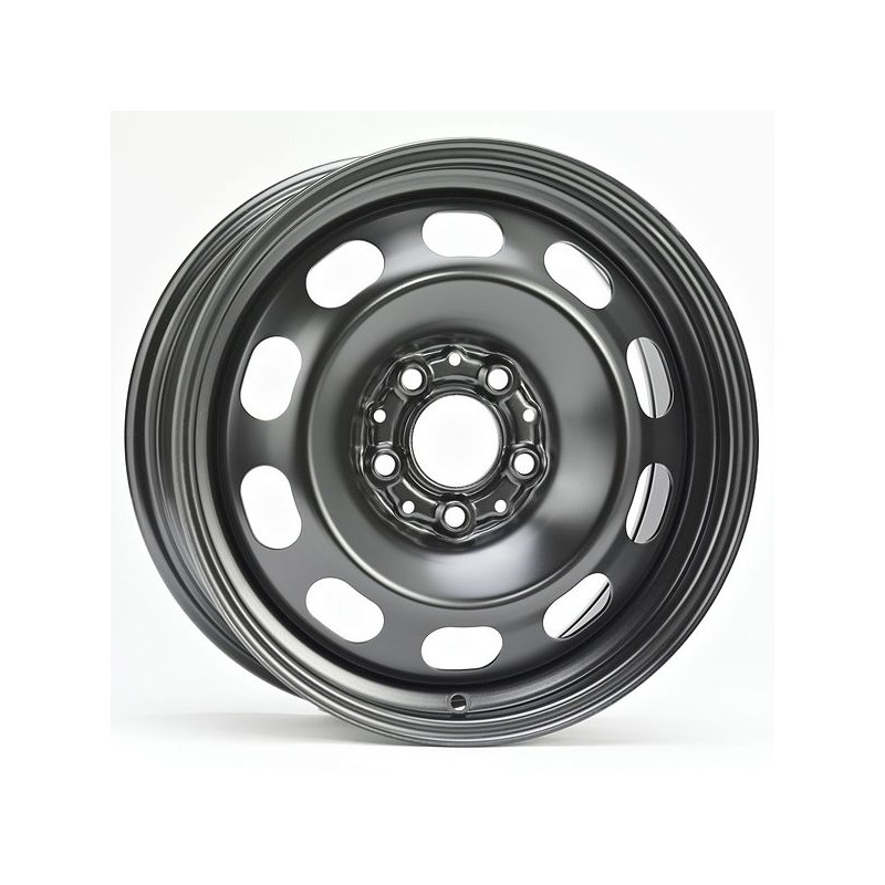 Jante tole 16 pouces 5x112 BMW série 2 Active Tourer - 7502