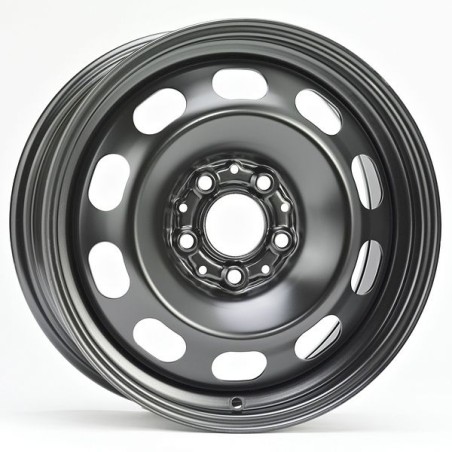 Jante tole 16 pouces 5x112 BMW série 2 Active Tourer - 7502