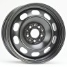 Jante tole 16 pouces 5x112 BMW série 2 Active Tourer - 7502