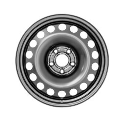 Jante tole 16 pouces 5x105 OPEL ASTRA K - 7035