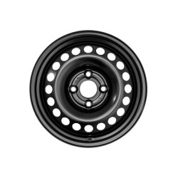 Jante tole 14 pouces 4x100 SUZUKI CELERIO - 3000