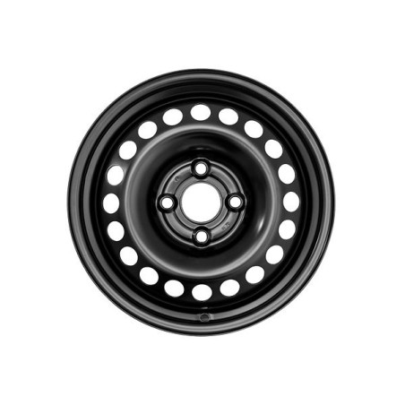 Jante tole 14 pouces 4x100 SUZUKI CELERIO - 3000