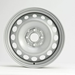 Jante tole 15 pouces 4x100 - 4003