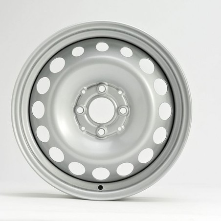 Jante tole 15 pouces 4x100 - 4003