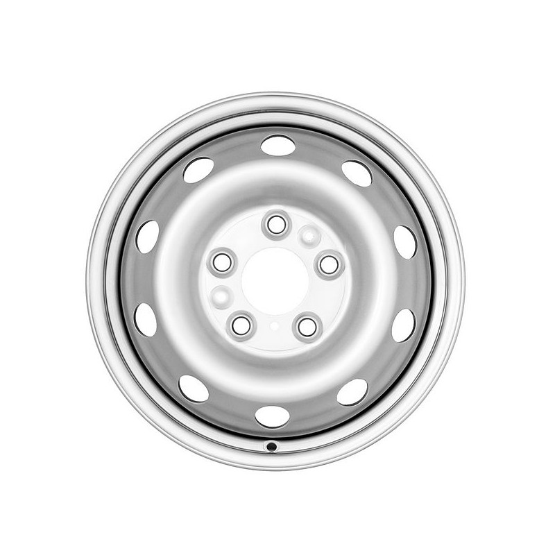 Jante tole 16 pouces 5x130 BOXER DUCATO JUMPER - 7011