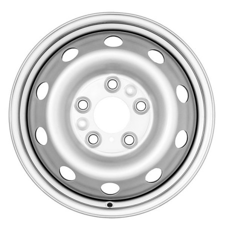 Jante tole 16 pouces 5x130 BOXER DUCATO JUMPER - 7011
