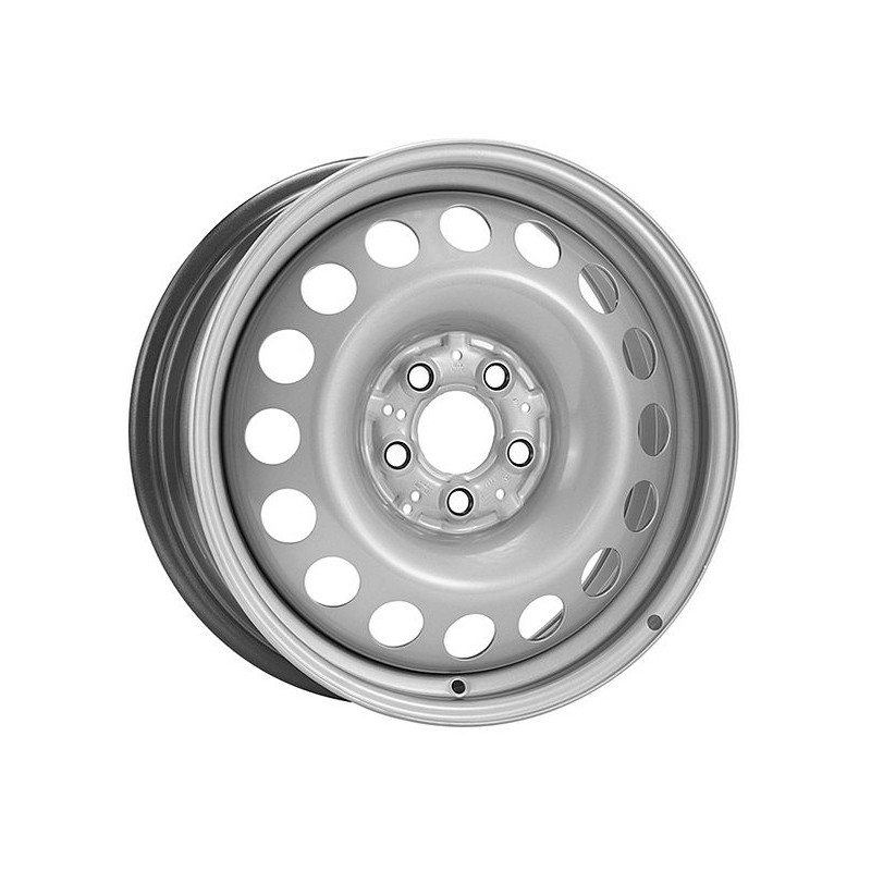 Jante tole 17 pouces 5x112 VITO CLAASE V - 9002