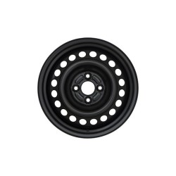 Jante tole 15 pouces 4x100 - 4025