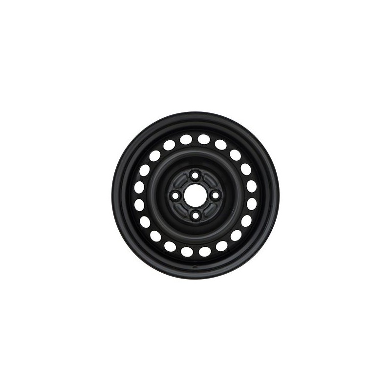 Jante tole 15 pouces 4x100 - 4025