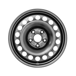 Jante tole 16 pouces 5x112 VW TOURAN Depuis 2015 - 7025