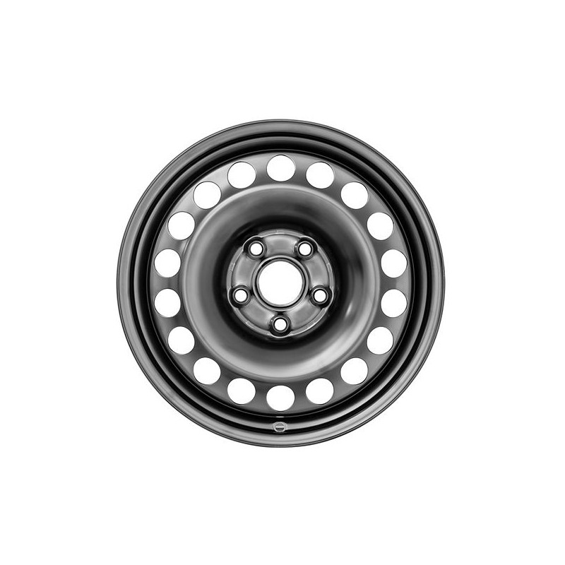 Jante tole 16 pouces 5x112 VW TOURAN Depuis 2015 - 7025