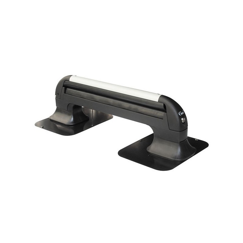 Porte ski magnétique Vento 5