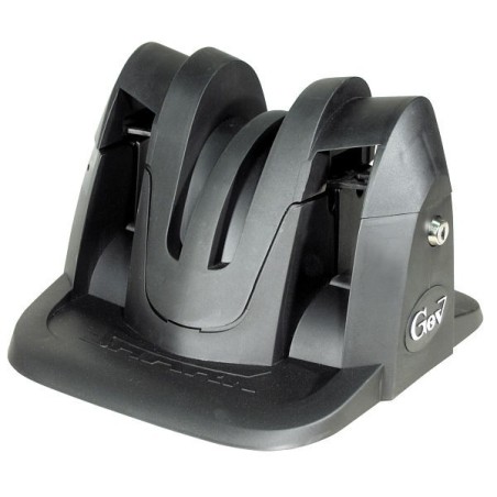 Porte ski magnétique Shark