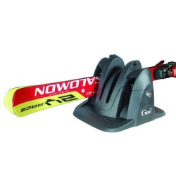 Porte ski magnétique Shark