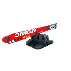 Porte ski magnétique Kata