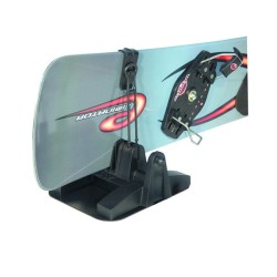 Porte ski magnétique Kata