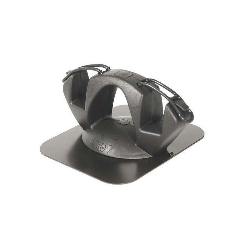 Porte ski magnétique Skipass 1