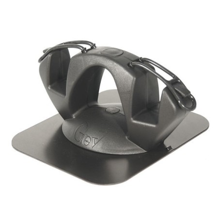 Porte ski magnétique Skipass 1