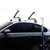 Porte ski sur barres de toit Nova 4