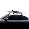 Porte ski sur barres de toit Nova 6