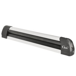 Porte ski sur barres de toit XL