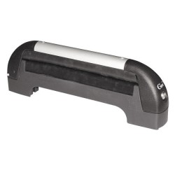 Porte ski sur barres de toit Olympic