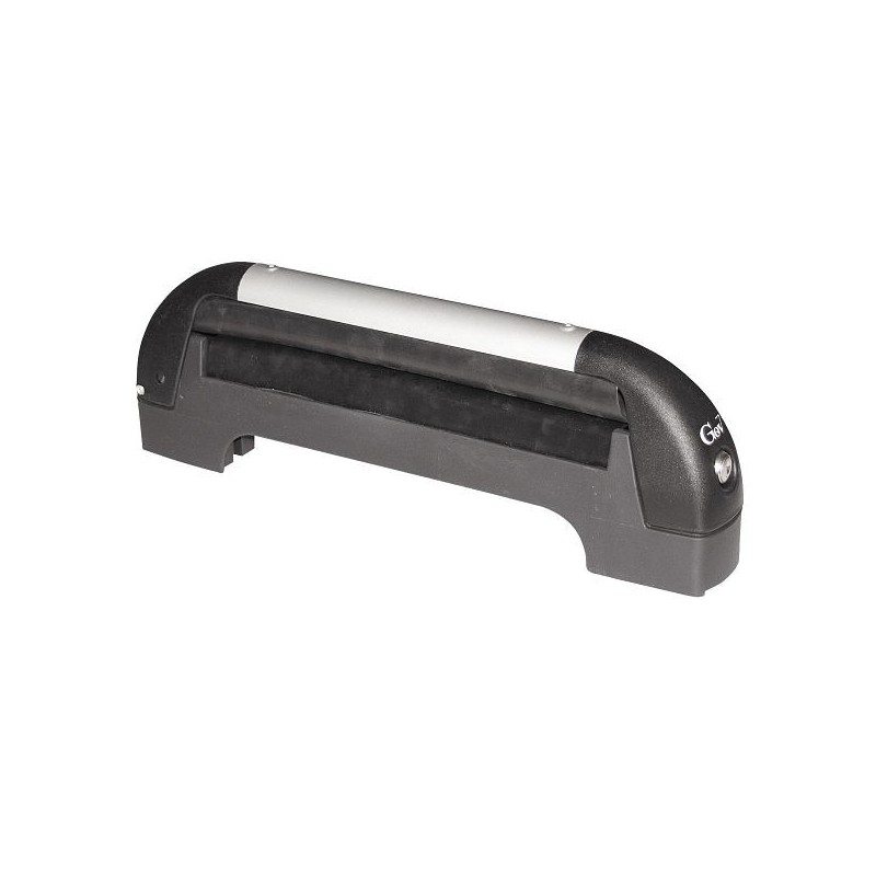 Porte ski sur barres de toit Olympic