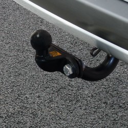 Attelage remorque ALFA ROMEO 147 5 portes [01/2001 -- 06/2010]