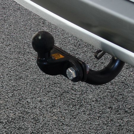 Attelage remorque ALFA ROMEO 147 5 portes [01/2001 -- 06/2010]