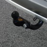 Attelage remorque ALFA ROMEO 147 5 portes [01/2001 -- 06/2010]