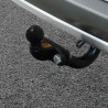 Attelage remorque AUDI A3 Sportback [05/2003 -- 2008]