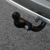 Attelage remorque FIAT SCUDO [02/1996 -- 03/2007]