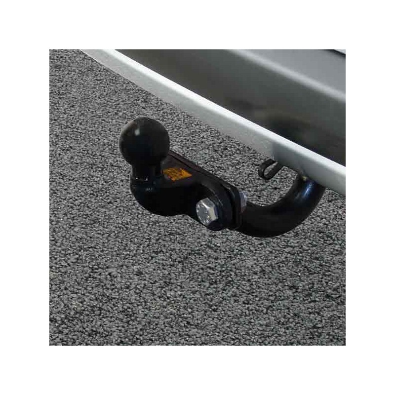 Attelage remorque OPEL ASTRA G Break [02/1998 -- 02/2004]