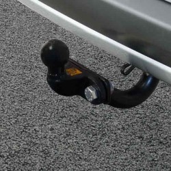 Attelage remorque VOLVO V40...