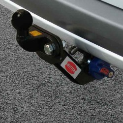 Attache remorque boule démontable VOLVO V40 Cross Country [01/2013 -- aujourd'hui]