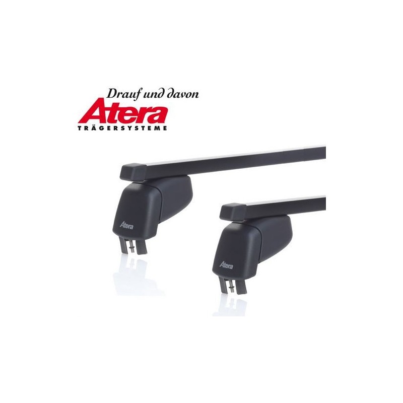 Barres de toit fixation points fixes d'origine ATERA 44159