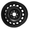 Jante tole 16 pouces FIAT 500X 5x110 - 8887