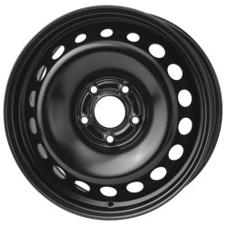 Jante tole 15 pouces RENAULT MEGANE 4 [01/2016 -- aujourd'hui] 5x114,3 - 5020