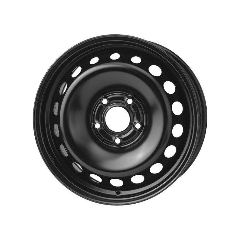 Jante tole 15 pouces RENAULT MEGANE 4 [01/2016 -- aujourd'hui] 5x114,3 - 5020