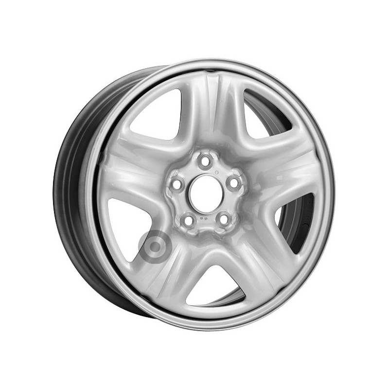 Jante tole 17 pouces HONDA CR-V 5x114.3 - 9312