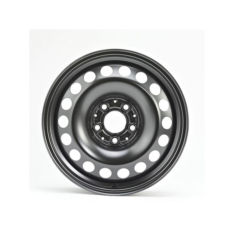 Jante tole 16 pouces 5x112 MERCEDES Classe C W205 - 8952