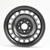 Jante tole 16 pouces 5x112 MERCEDES Classe C W205 - 8952