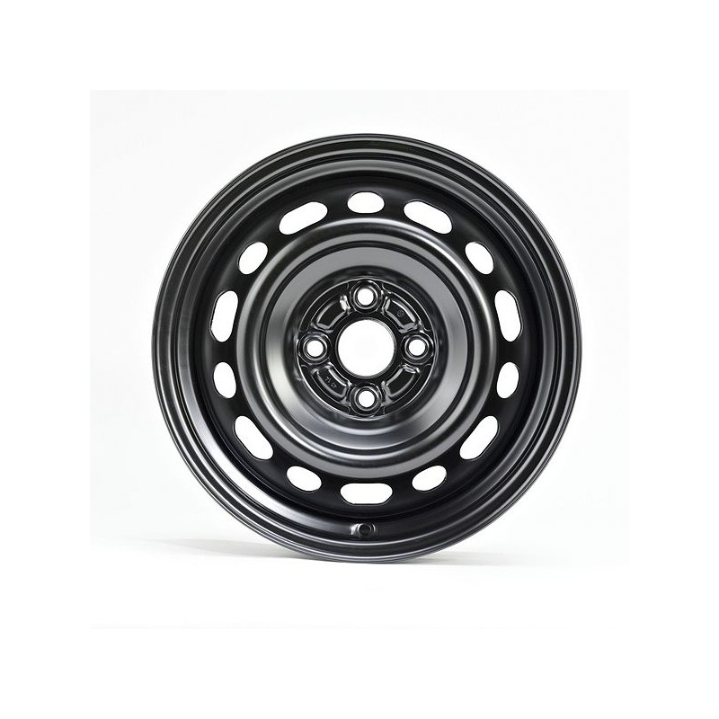 Jante tole 15 pouces 4x100 MAZDA 2 - 7225