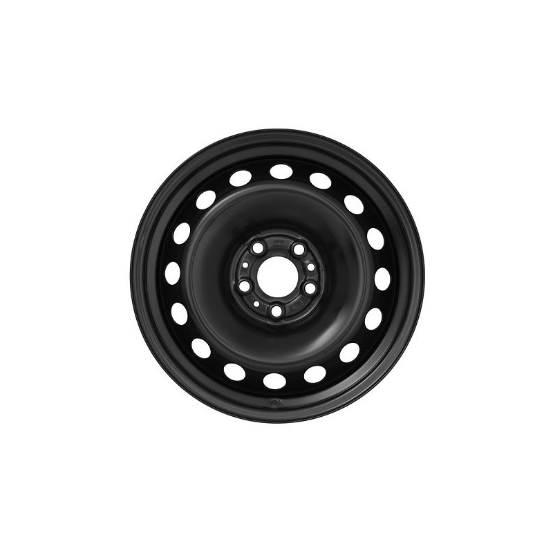 Jante tole 15 pouces FIAT TIPO TIPO SW 4 x 98 - 4105