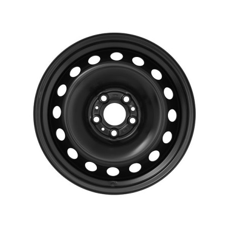 Jante tole 15 pouces FIAT TIPO TIPO SW 4 x 98 - 4105