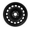 Jante tole 16 pouces FIAT TIPO 2016 5x98 - 7105
