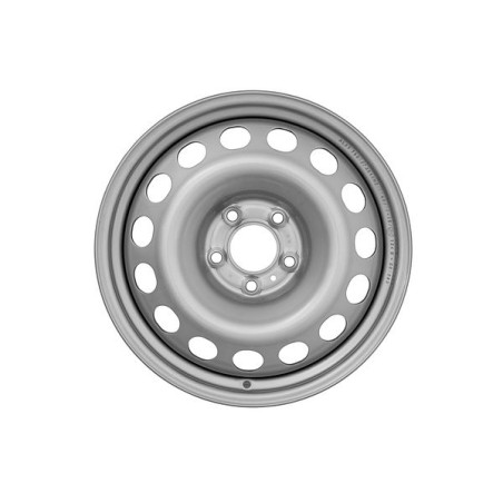 Jante tole 16 pouces JUMPY EXPERT SPACE TOURER TRAVELLER PROACE - 7505