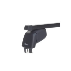Barres de toit fixation points fixes d'origine ATERA 44163